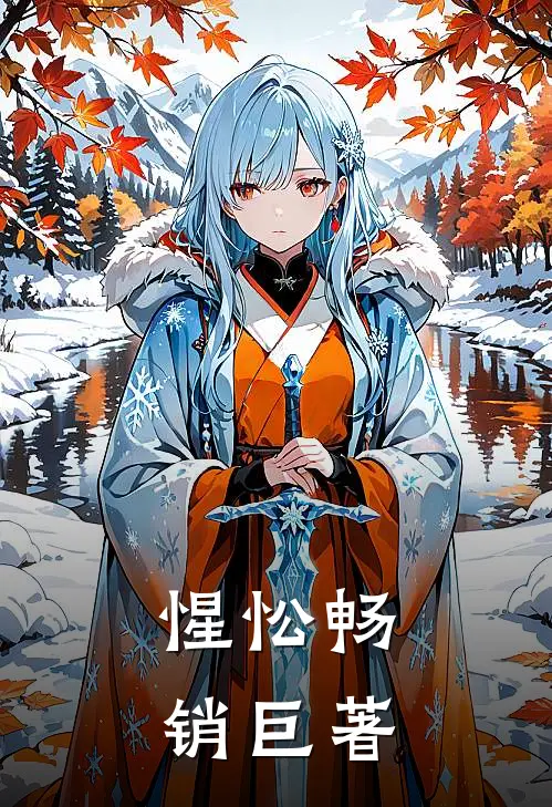 惺忪畅销巨著