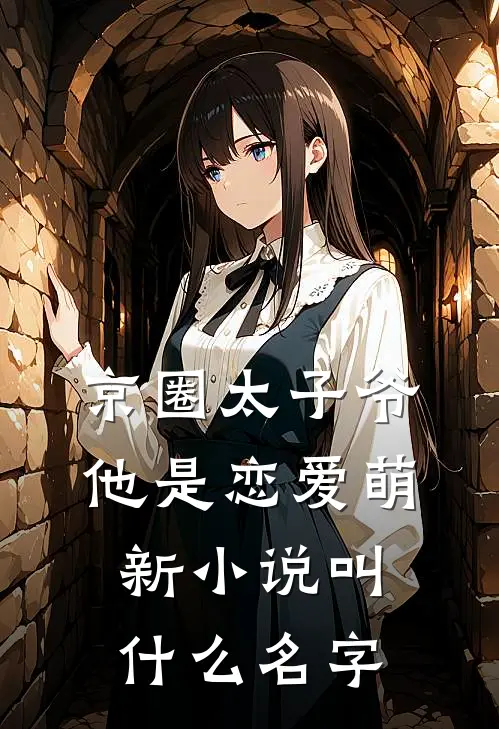 京圈太子爷他是恋爱萌新小说叫什么名字