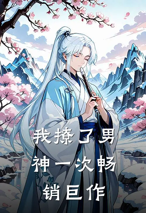 我撩了男神一次畅销巨作