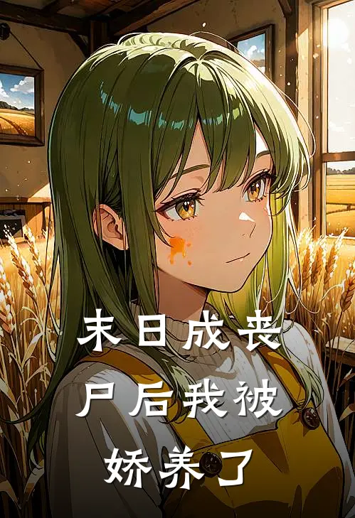 末日成丧尸后我被娇养了
