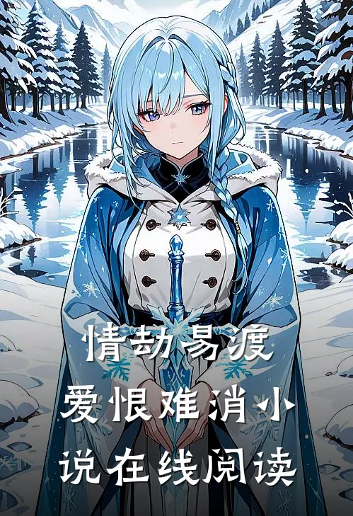 情劫易渡，爱恨难消小说在线阅读