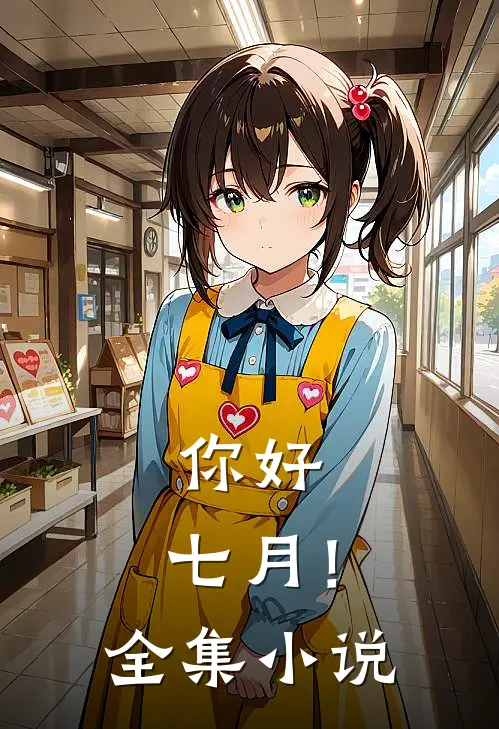 你好，七月！全集小说