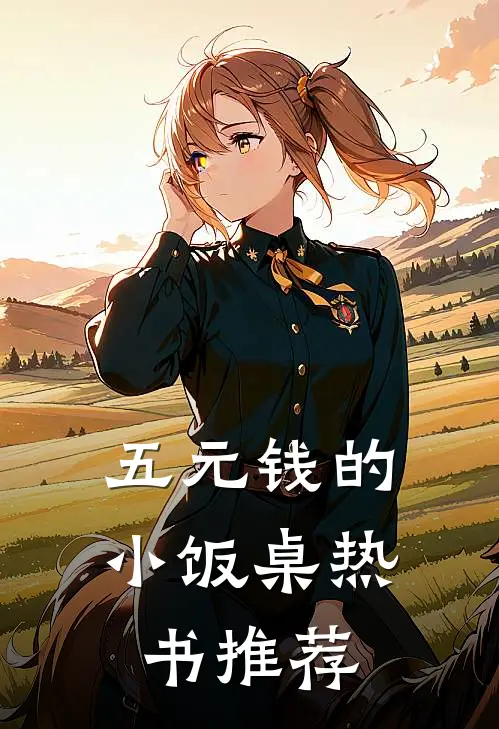 五元钱的小饭桌热书推荐
