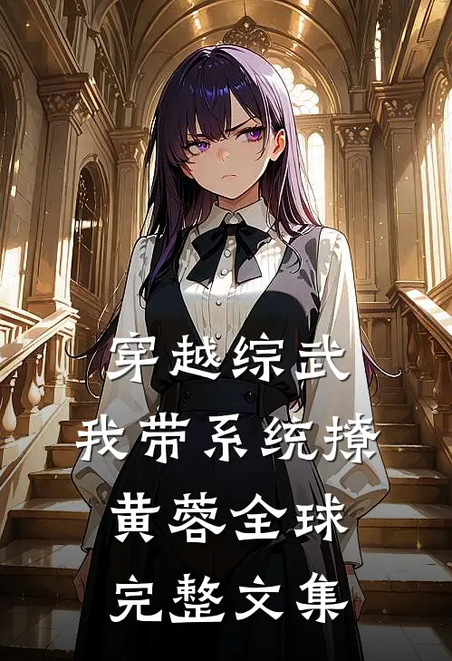 穿越综武：我带系统撩黄蓉全球完整文集