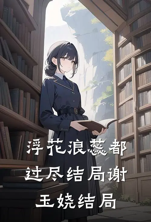 浮花浪蕊都过尽结局谢玉娆结局