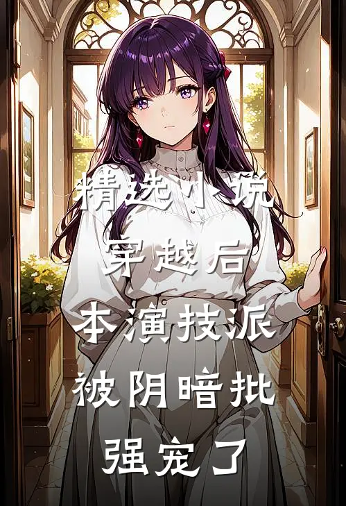 精选小说穿越后，本演技派被阴暗批强宠了