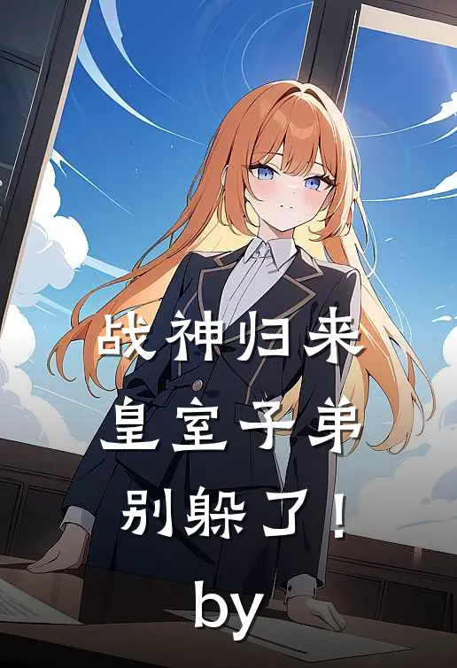 战神归来，皇室子弟别躲了！by