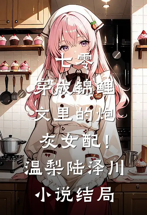 七零：穿成锦鲤文里的炮灰女配！温梨陆泽川小说结局