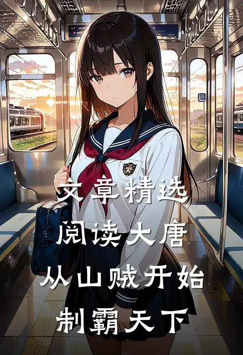 文章精选阅读大唐：从山贼开始，制霸天下