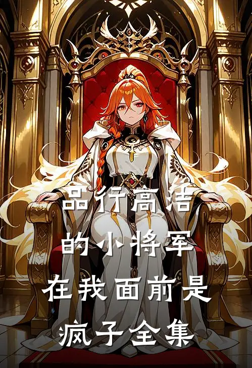 品行高洁的小将军，在我面前是疯子全集