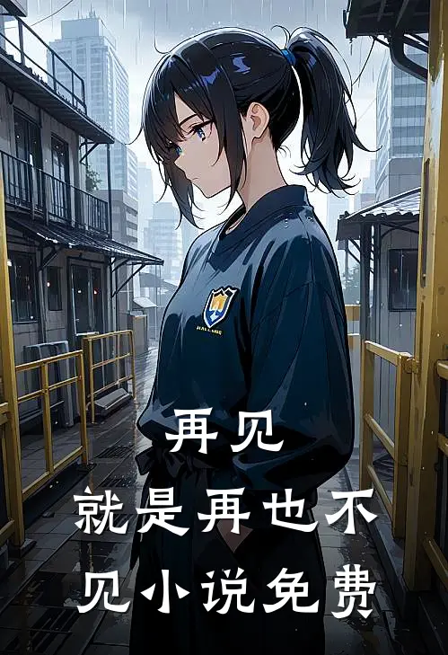再见，就是再也不见小说免费