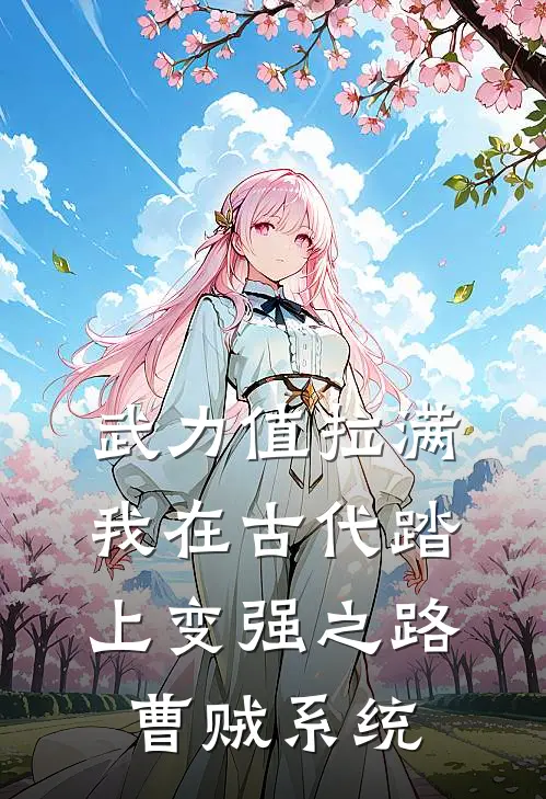 武力值拉满我在古代踏上变强之路曹贼系统