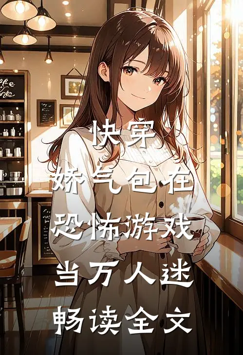 快穿：娇气包在恐怖游戏当万人迷畅读全文