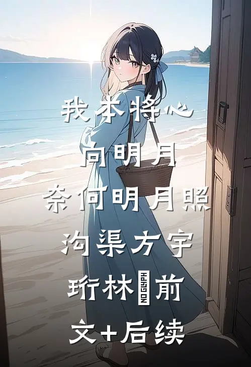 我本将心向明月，奈何明月照沟渠方宇珩林玥前文+后续