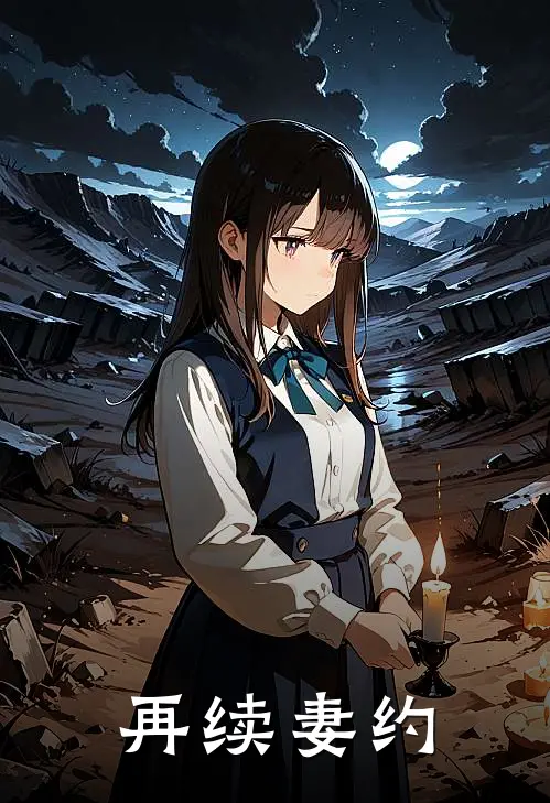 再续妻约