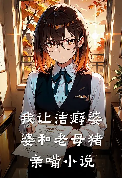 我让洁癖婆婆和老母猪亲嘴小说