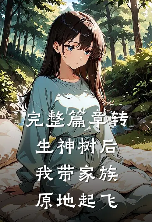 完整篇章转生神树后，我带家族原地起飞