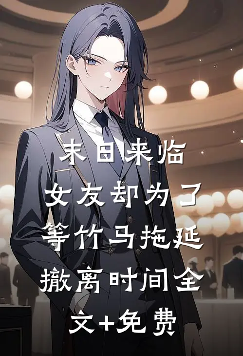 末日来临，女友却为了等竹马拖延撤离时间全文+免费
