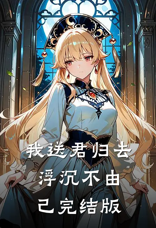 我送君归去，浮沉不由己完结版