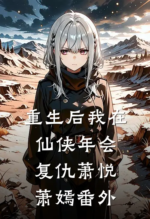 重生后我在仙侠年会复仇萧悦萧嫣 番外