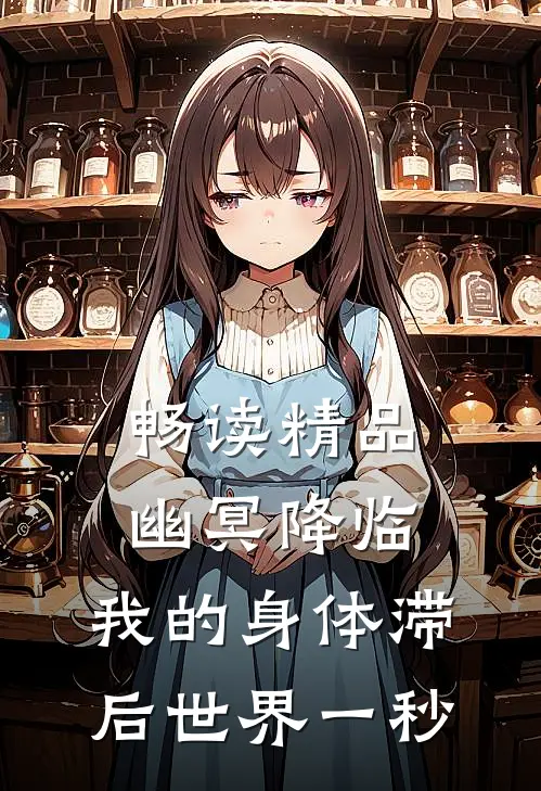 畅读精品幽冥降临：我的身体滞后世界一秒
