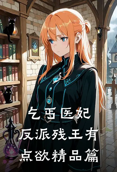 乞丐医妃：反派残王有点欲精品篇