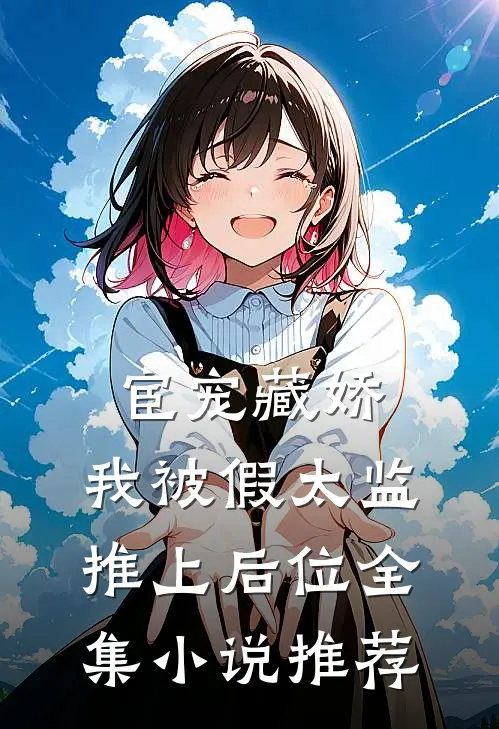 宦宠藏娇：我被假太监推上后位全集小说推荐