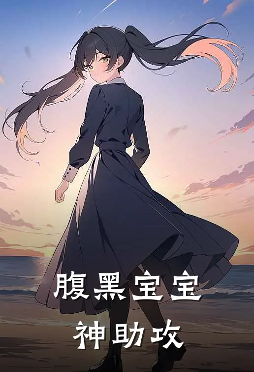 腹黑宝宝神助攻