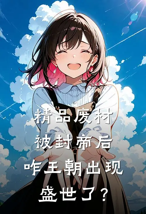 精品废材被封帝后，咋王朝出现盛世了？