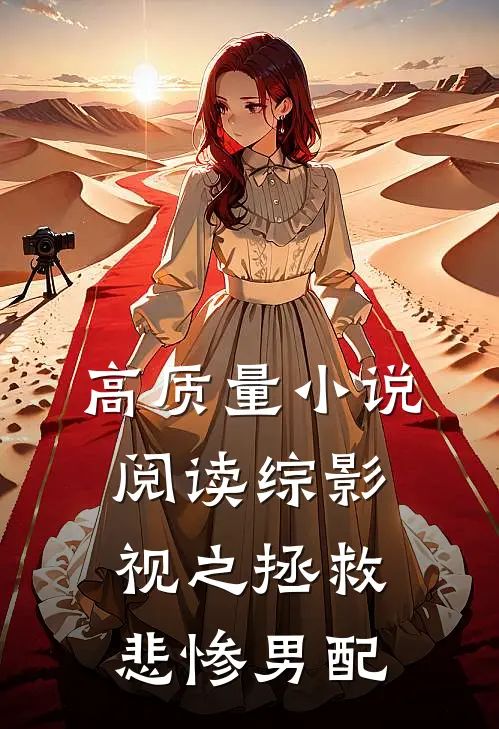 高质量小说阅读综影视之拯救悲惨男配