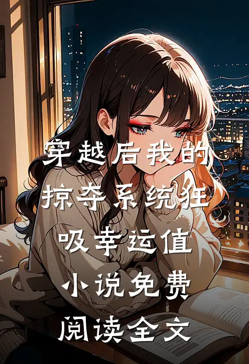 穿越后我的掠夺系统狂吸幸运值小说免费阅读全文