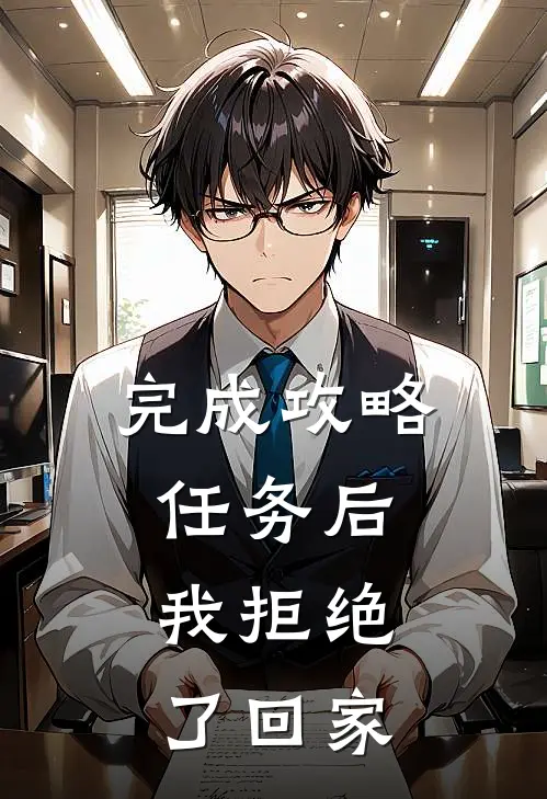 完成攻略任务后，我拒绝了回家