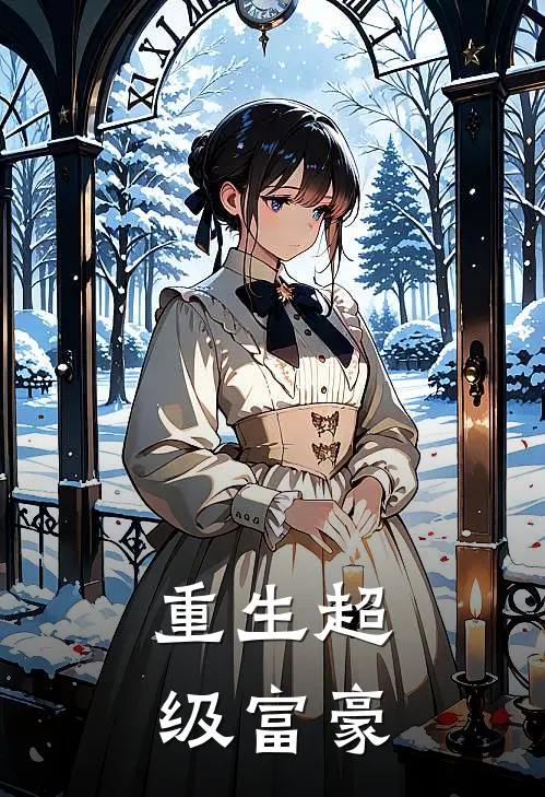 重生超级富豪