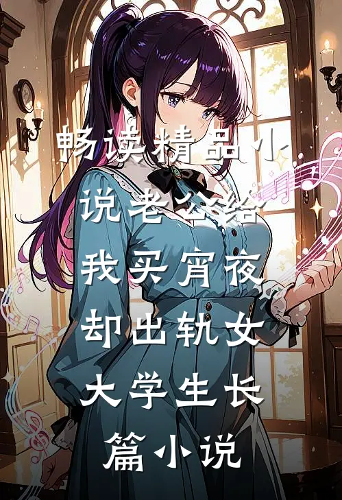 畅读精品小说老公给我买宵夜，却出轨女大学生长篇小说