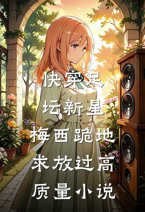 快穿足坛新星，梅西跪地求放过高质量小说