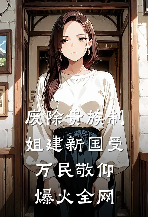废除贵族制，姐建新国受万民敬仰爆火全网