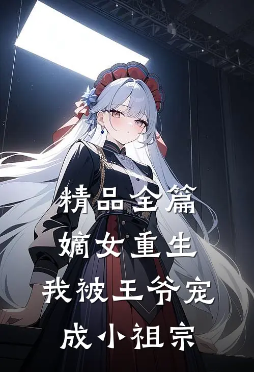精品全篇嫡女重生：我被王爷宠成小祖宗