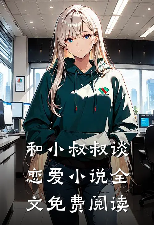 和小叔叔谈恋爱小说全文免费阅读