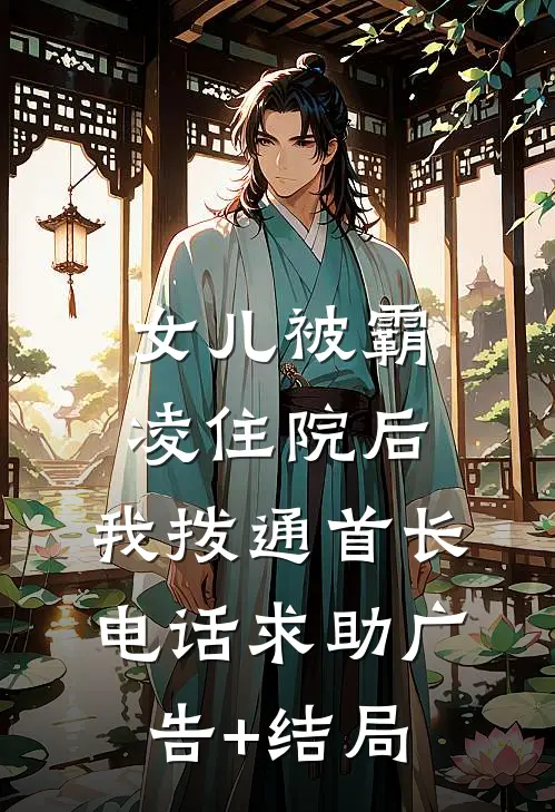 女儿被霸凌住院后，我拨通首长电话求助广告+结局