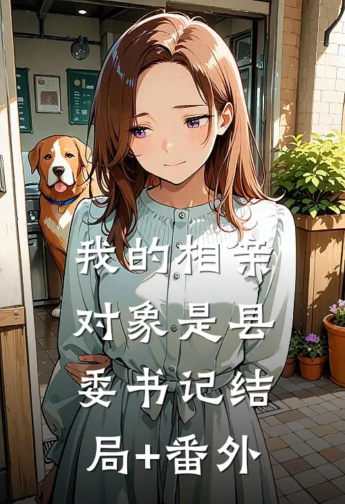 我的相亲对象是县委书记结局+番外