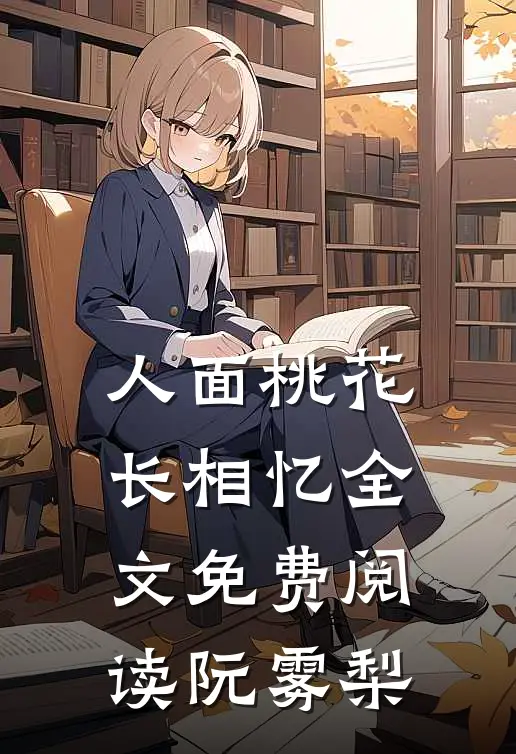 人面桃花长相忆全文免费阅读阮雾梨
