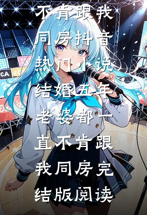 结婚五年，老婆都一直不肯跟我同房抖音热门小说_结婚五年，老婆都一直不肯跟我同房完结版阅读