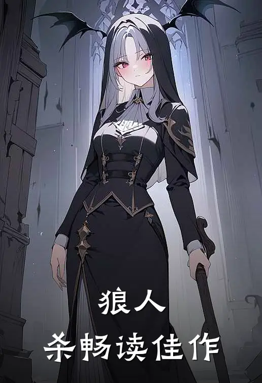 狼人，杀畅读佳作
