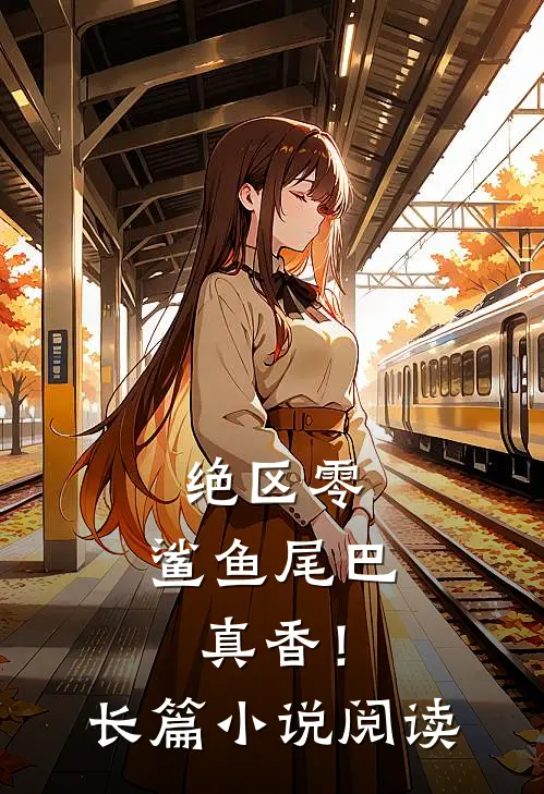 绝区零：鲨鱼尾巴，真香！长篇小说阅读