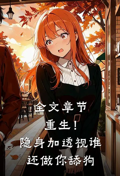全文章节重生！隐身加透视，谁还做你舔狗