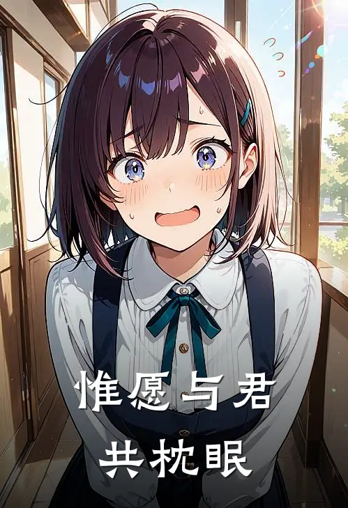惟愿与君共枕眠