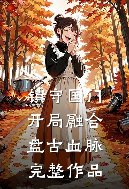 镇守国门：开局融合盘古血脉完整作品