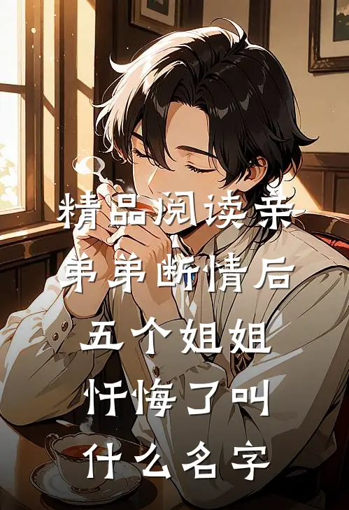 精品阅读亲弟弟断情后,五个姐姐忏悔了叫什么名字