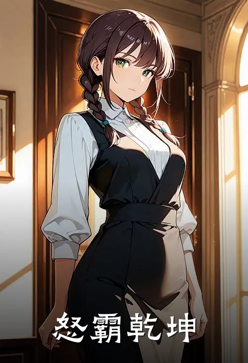 怒霸乾坤