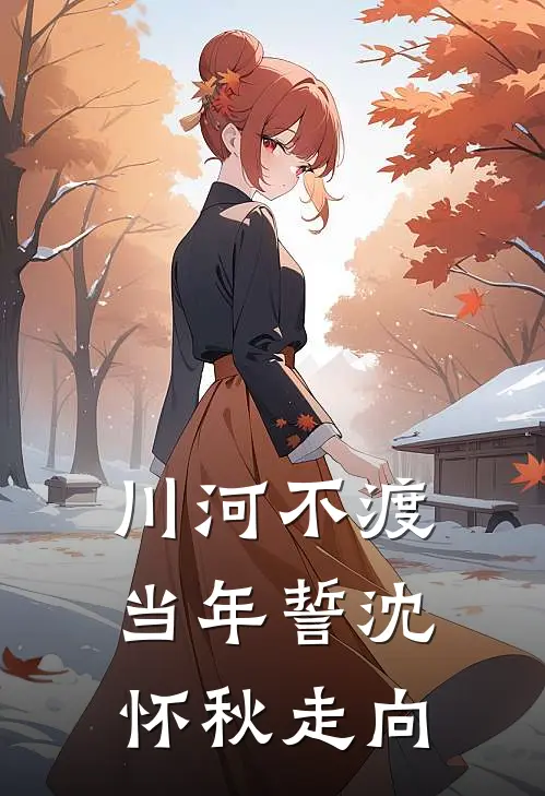 川河不渡当年誓沈怀秋走向